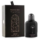 Armaf Club De Nuit Private Key To My Dreams (Extrait De Parfum) 100ML EDP Spray (W)(M)